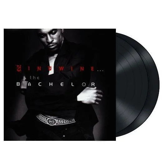 - Cat anti-jump window safety netGinuwine... The Bachelor (180gm Vinyl) (Reissue)