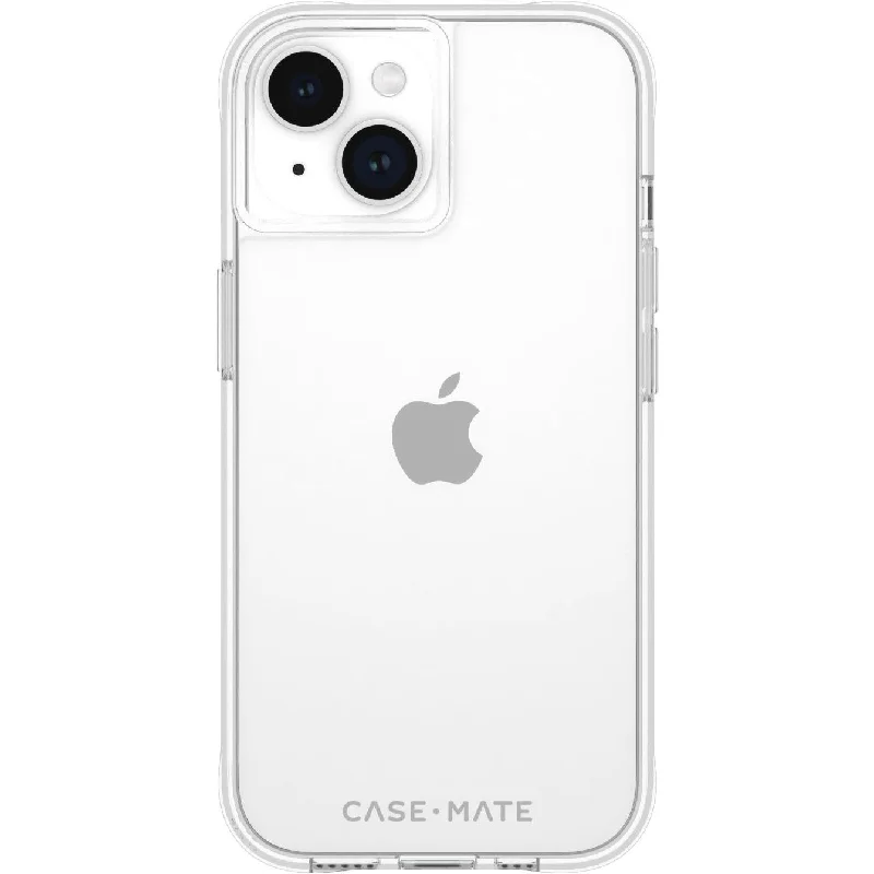  -Anti-scratch sofa protective coverCase-Mate Tough Case for iPhone 15 (Clear)