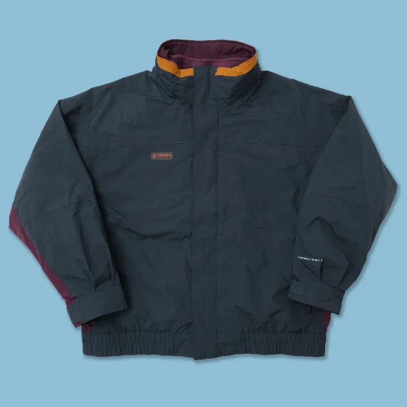- Automatic temperature adjustment cat bedColumbia Anorak XXL