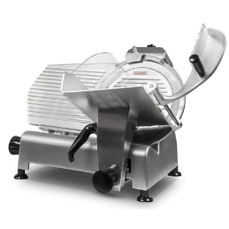 - Pet monitor with cameraAG 12 Inch (300mm) Meat Slicer