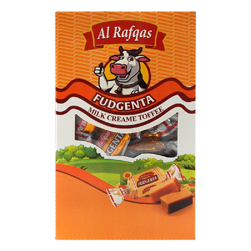 - Postoperative pet anti-licking Elizabethan collarAL RAFQAS FUDGENTA MILK TOFFEE BOX 300 GM