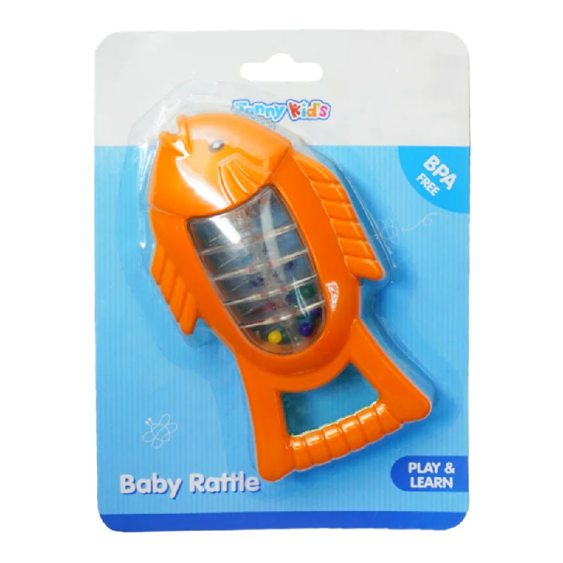 - Degradable pet feces bagTY9038 TANNY KIDS BABY RATTLE FISH  ID