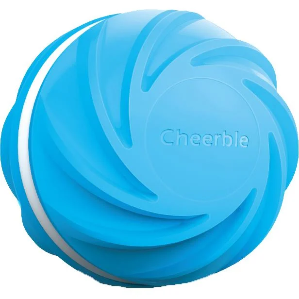 - Pet fence foldable indoorCheerble Wicked Ball Cyclone (Blue)