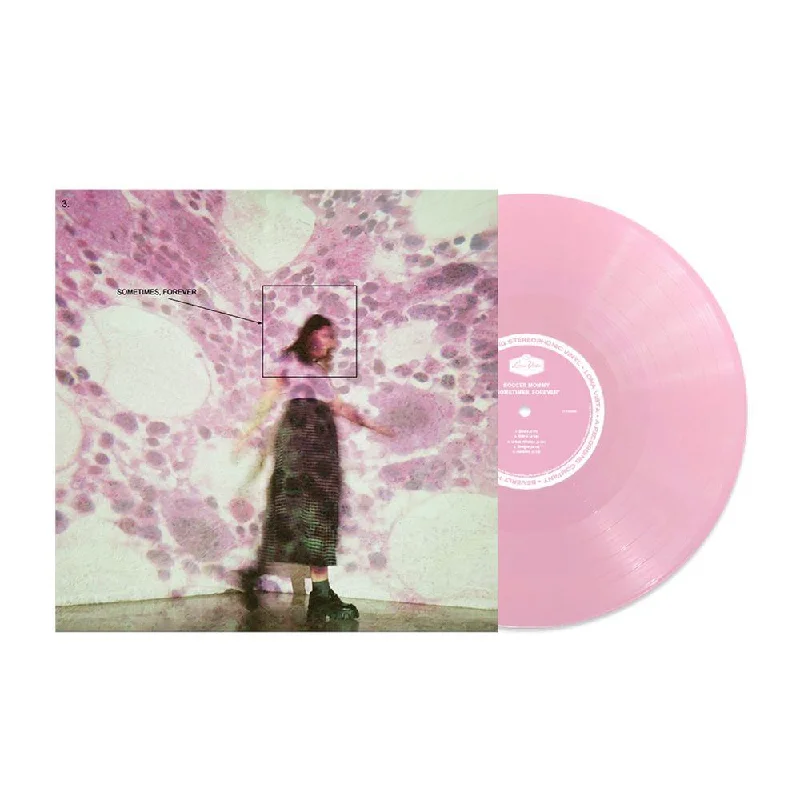 - Teething and chewing toys for puppiesSometimes, Forever (Limited Edition Transparent Pink Vinyl) - Teething and chewing toys for puppiesSometimes, Forever (Limited Edition Transparent Pink Vinyl)