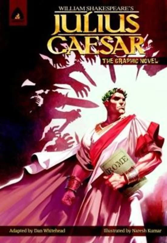 Pet ProductsJulius Caesar