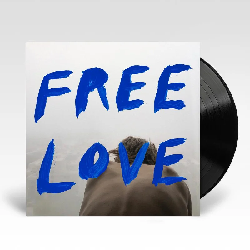 Pet ProductsFree Love (Vinyl)