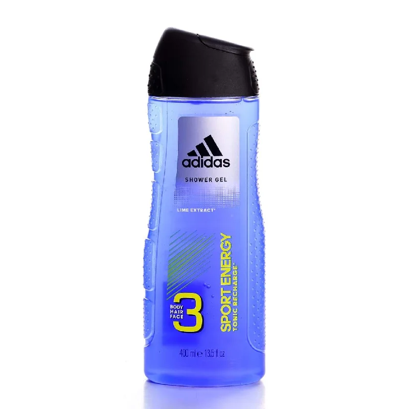 - Deodorizing cat litter tofu litterADIDAS SHOWER GEL SPORT ENERGY LIME EXTRACT 400 ML - Deodorizing cat litter tofu litterADIDAS SHOWER GEL SPORT ENERGY LIME EXTRACT 400 ML