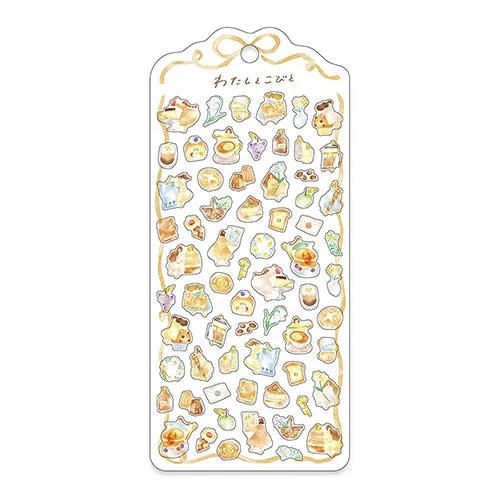 - Postoperative pet anti-licking Elizabethan collarMindwave 1 Sheet Me and my lover Stickers - Postoperative pet anti-licking Elizabethan collarMindwave 1 Sheet Me and my lover Stickers