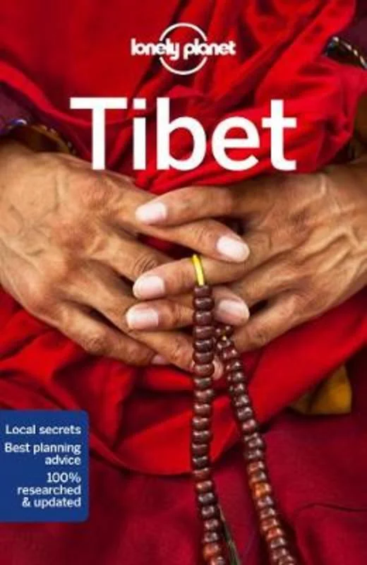 - Winter dog thick down jacketLonely Planet Tibet