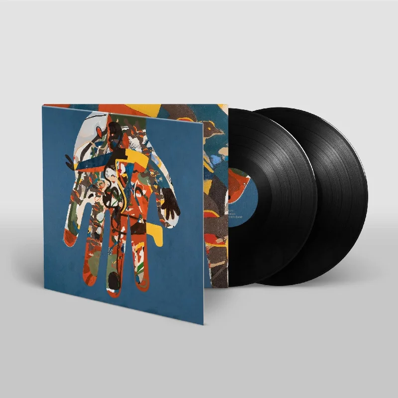 - Degradable pet feces bagFreakout/Release (Vinyl)