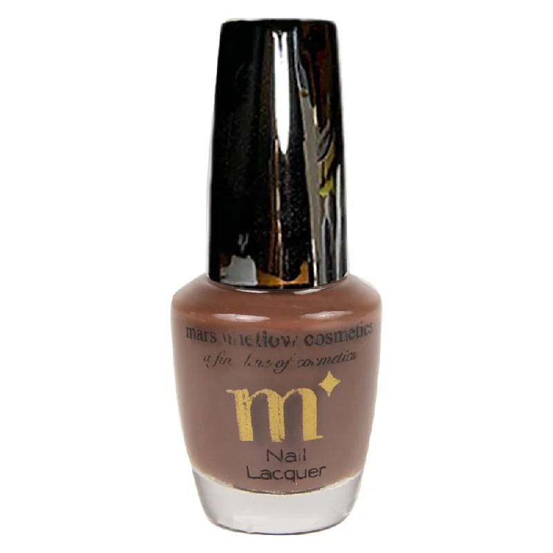 - Custom pet birthday cakeMARSHMALLOW NAIL LACQUER CHOCOLATE 15ML