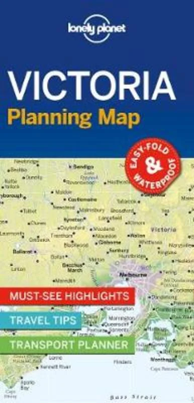 - Pregnant cat delivery room warming boxLonely Planet Victoria Planning Map