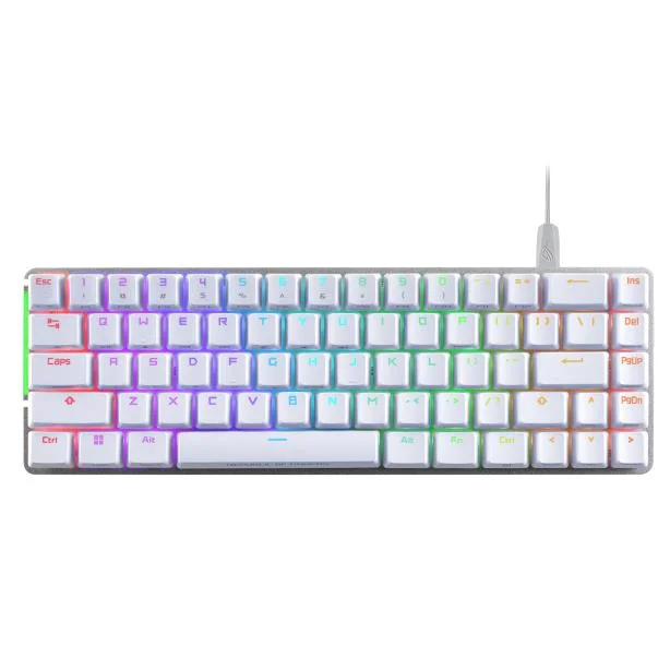 - Cat hair ball removal and hair removal creamASUS ROG Falchion Ace Gaming Keyboard (Moonlight White) - Cat hair ball removal and hair removal creamASUS ROG Falchion Ace Gaming Keyboard (Moonlight White)