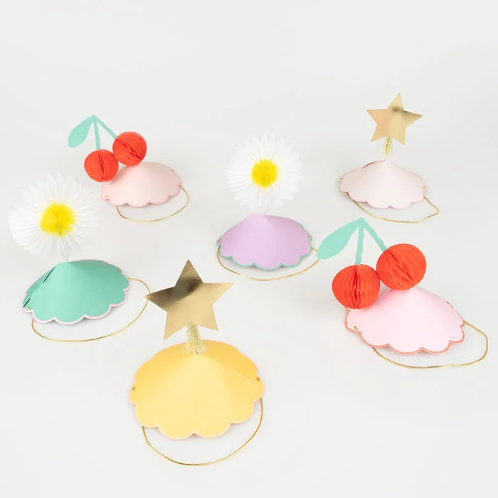 - Rabbit grass rack to prevent waste food boxMeri Meri Party Hats | Happy Icons 8 Pack - Rabbit grass rack to prevent waste food boxMeri Meri Party Hats | Happy Icons 8 Pack