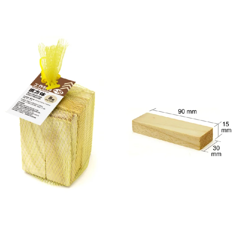 - Elderly dog ​​joint care mattressCuboid P10 90mm x 30mm x 15mm