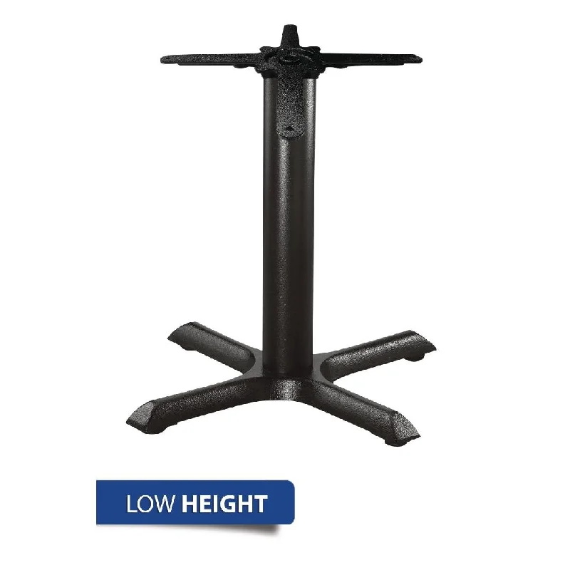 - Degradable pet feces bagBolero Cast Iron Coffee Height Table Base