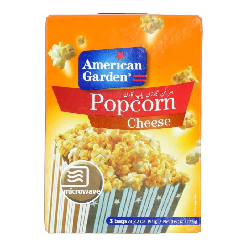 - Winter warm clothes for short-haired dogsAMERICAN GARDEN POP CORN CHEESE 273 GM