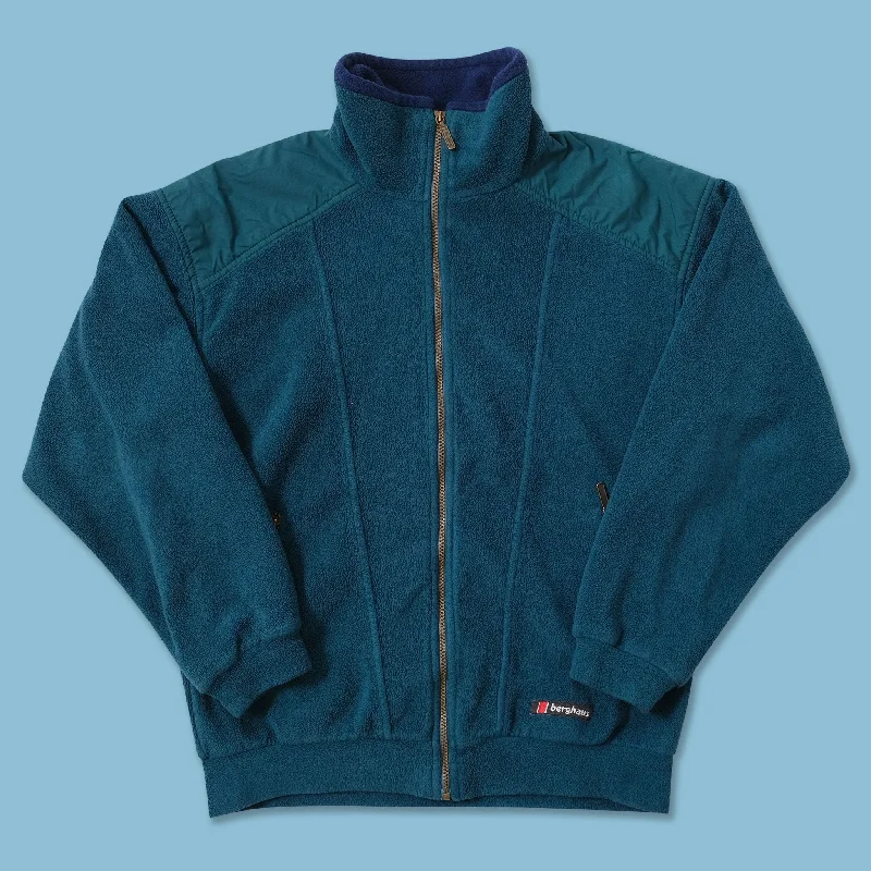 - Summer pet ice matVintage Berghaus Fleece Large