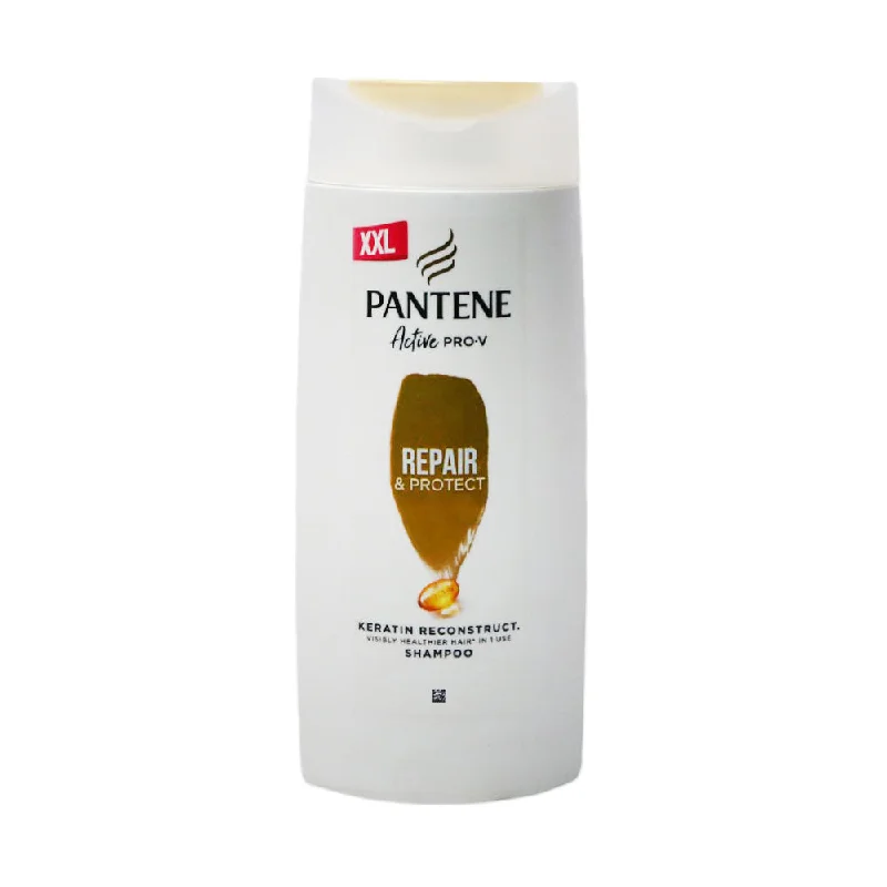 - Remote interactive pet feederPANTENE SHAMPOO ACTIVE PRO-V REPAIR & PROTECT XXL 700 ML