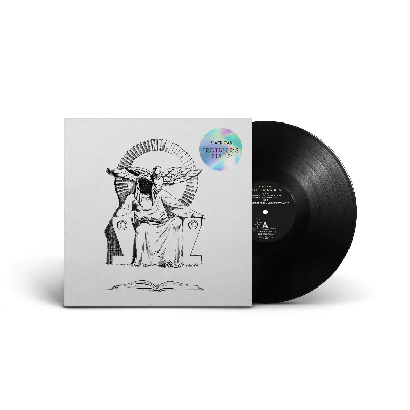- Custom pet birthday cakeRotsler's Rules (Vinyl)