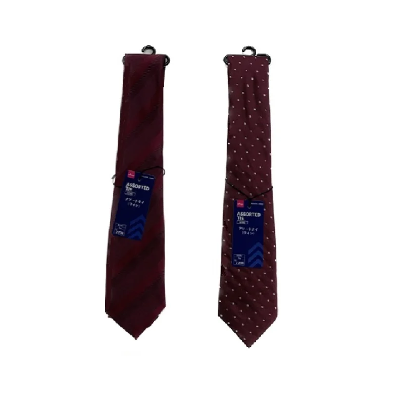 - Car dog seat beltAssorted Tie Wine