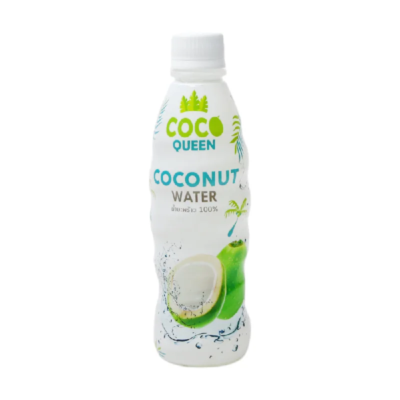 - Cat stress soothing sprayCOCO QUEEN COCONUT WATER 350 ML