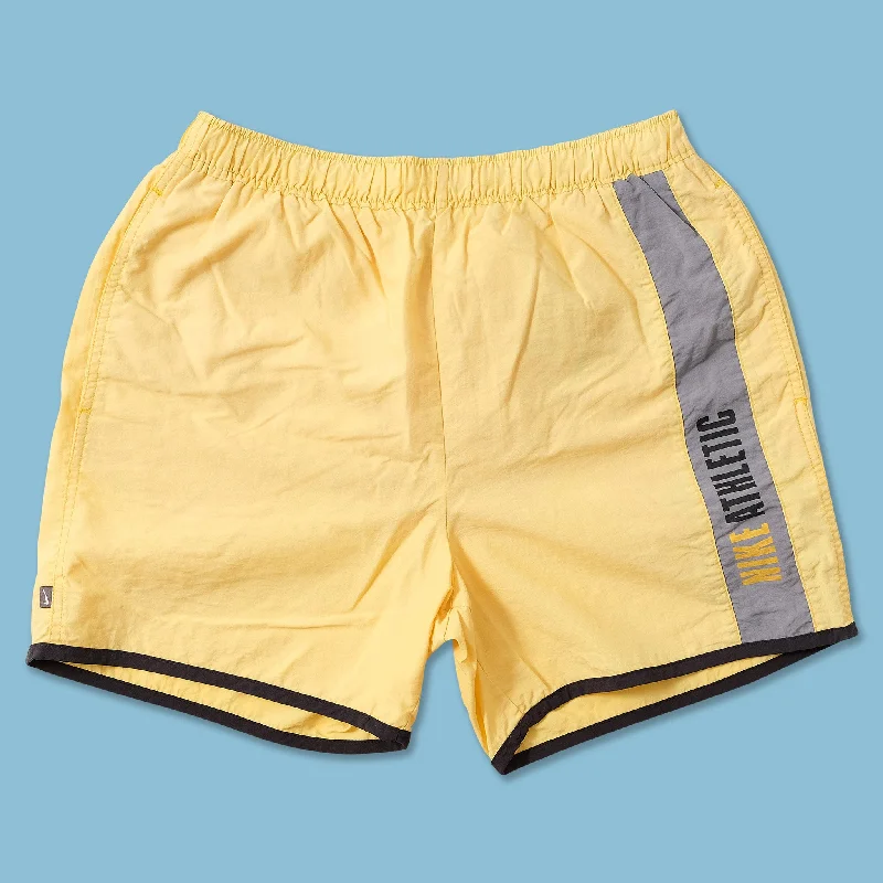 - Solid wood cat climbing frame customizedVintage Nike Shorts Medium