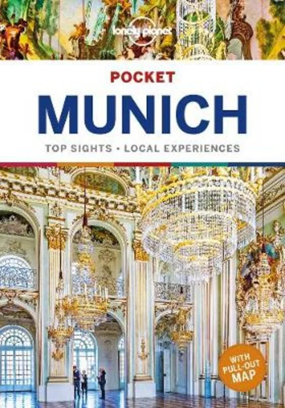 - ​​Pet toys under    yuanLonely Planet Pocket Munich