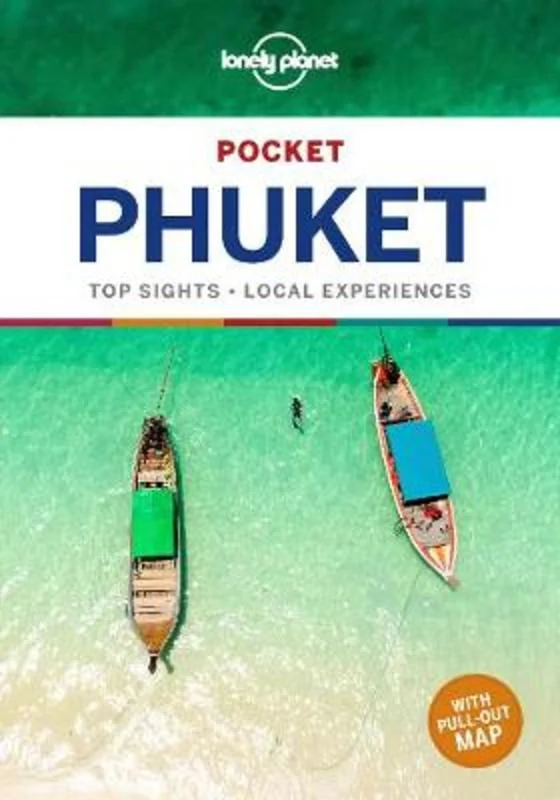 - Pet water dispenser UV sterilization versionLonely Planet Pocket Phuket