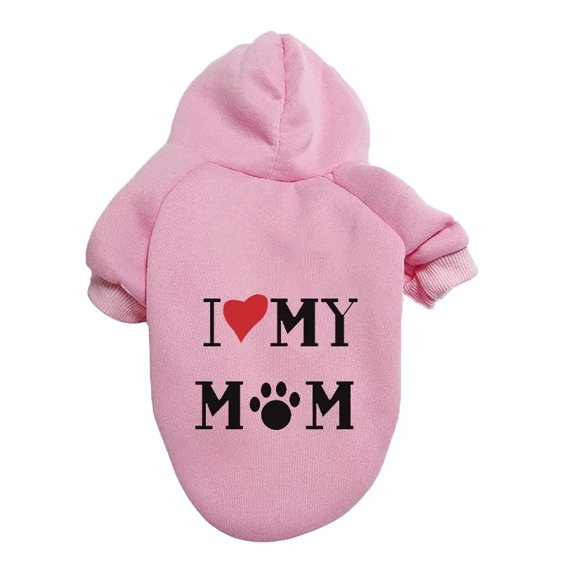 -Anti-scratch sofa protective coverCute Puppy Sweatshirt Winter Warm Hoodies Pet Pullover Small Cat Dog Outfit Dog Christmas Pet Apparel Clothes A1-Pink 9XL -Anti-scratch sofa protective coverCute Puppy Sweatshirt Winter Warm Hoodies Pet Pullover Small Cat Dog Outfit Dog Christmas Pet Apparel Clothes A1-Pink 9XL