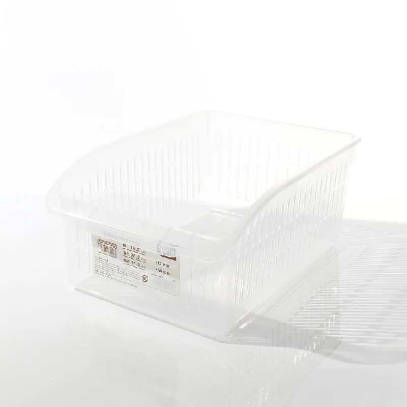 - Pet water dispenser UV sterilization versionWide Clear Mesh Organizer