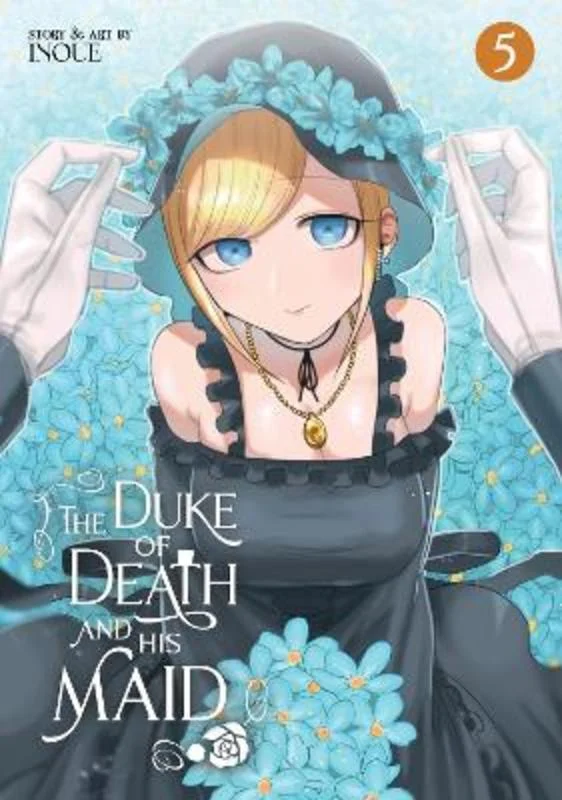 - Durable nylon dog leash wholesaleThe Duke of Death and His Maid Vol. 5