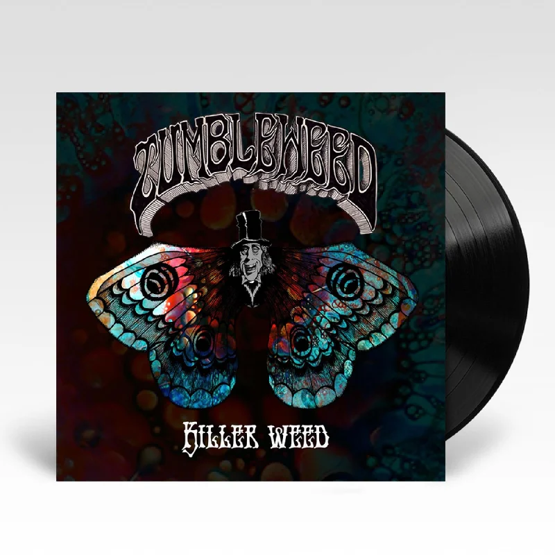 Pet ProductsKiller Weed (Vinyl)