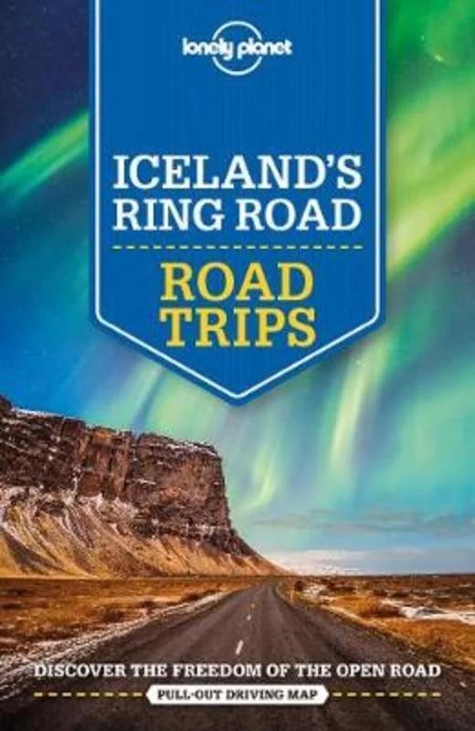  -Splash-proof food bowl AND Anti-choking slow food bowlLonely Planet Iceland's Ring Road