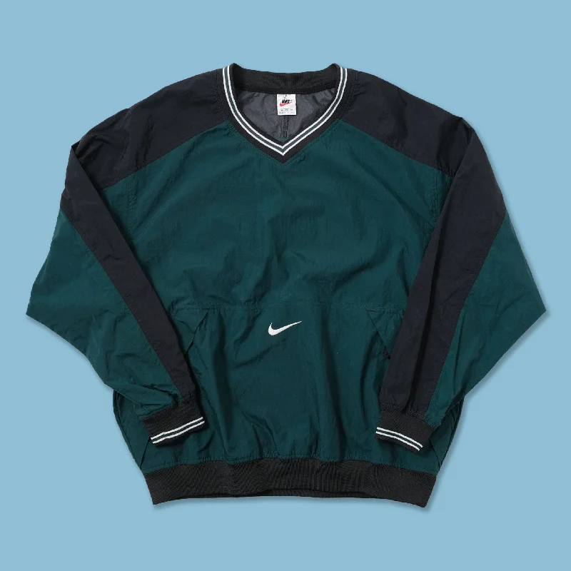- Automatic temperature adjustment cat bedVintage Nike Windbreaker XLarge