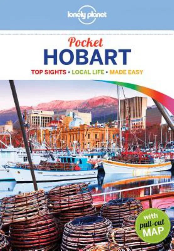 - Elderly dog ​​joint care mattressLonely Planet Pocket Hobart