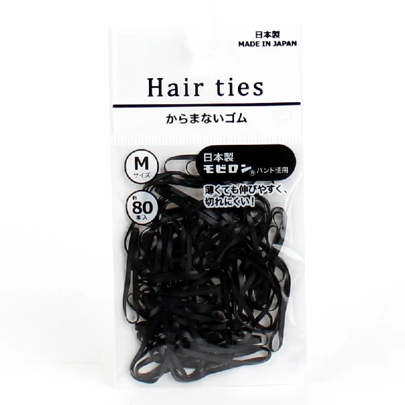 - Pet diabetes prescription foodHair Ties (Tangle Free/BK/2.3x2.3x0.2cm (80pcs))