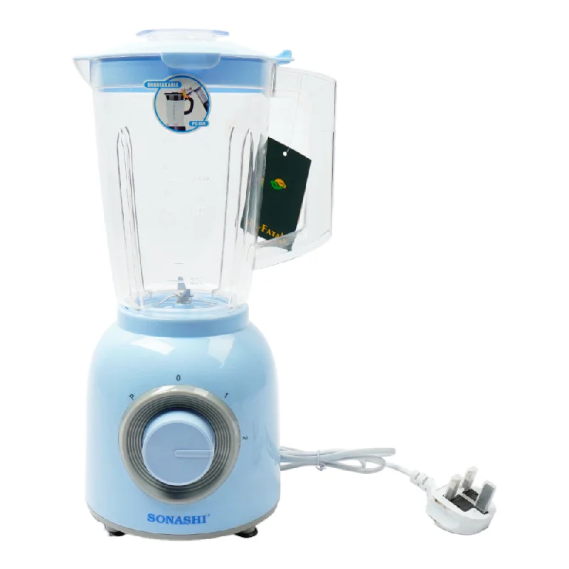 - Pet smart GPS locatorSONASHI BLENDER 2IN1 UNBREAKABLE SB161N