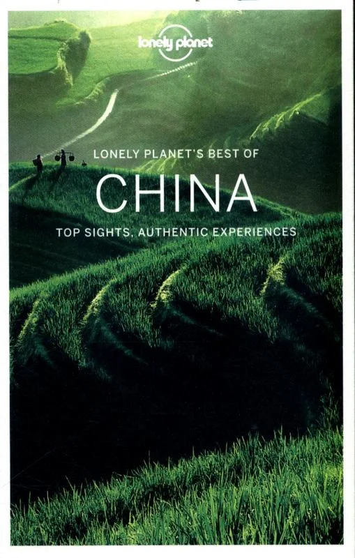 Pet ProductsLonely Planet Best of China