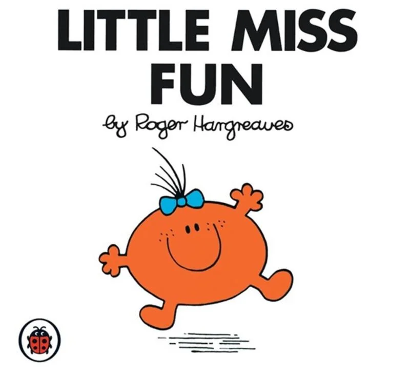 - Pregnant cat delivery room warming boxLittle Miss Fun V28: Mr Men and Little Miss