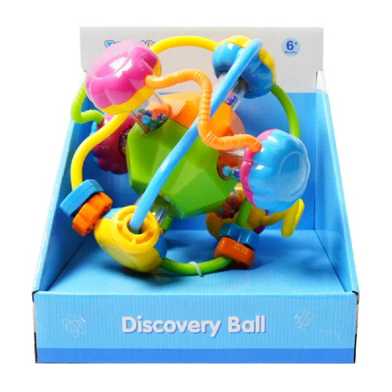 - Car dog seat beltTY9051 TANNY KIDS DISCOVERY BALL RATTLE  ID