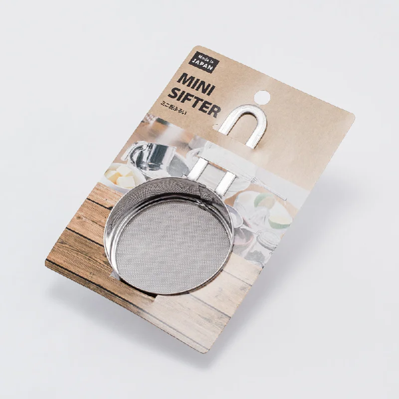  -Non-contact cat thermometerSifter (Mini/Handle/6.5x5x2cm)