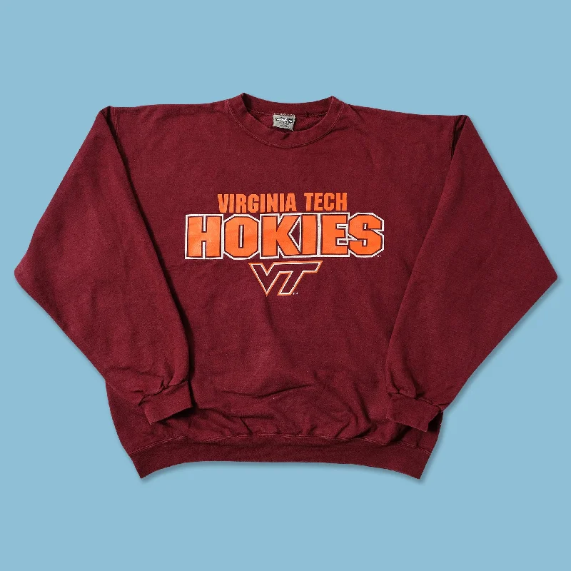 - Hamster silent running wheel to prevent chewingVintage Virginia Tech Hokies Sweater Large - Hamster silent running wheel to prevent chewingVintage Virginia Tech Hokies Sweater Large