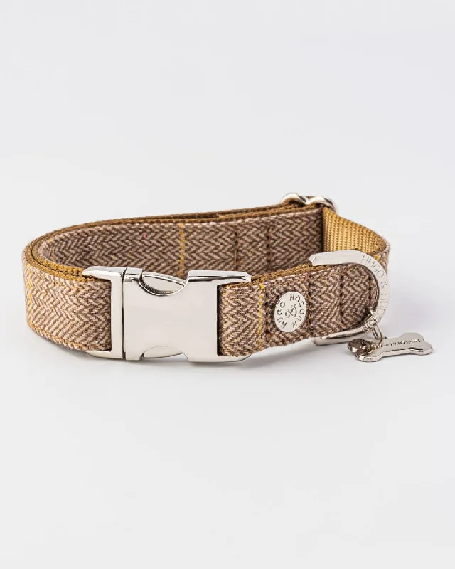 - Cat nail clippers with LED lightsTweed Metal Buckle Dog Collar - Caramel Checked Herringbone - Cat nail clippers with LED lightsTweed Metal Buckle Dog Collar - Caramel Checked Herringbone