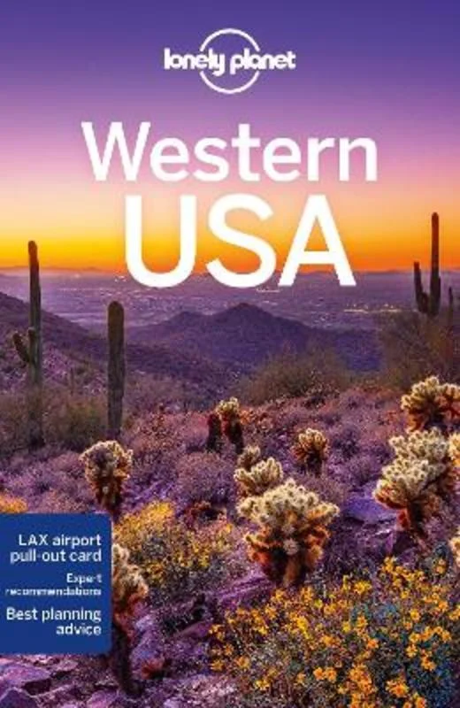 - Pet vitamin complex nutrition tabletsLonely Planet Western USA