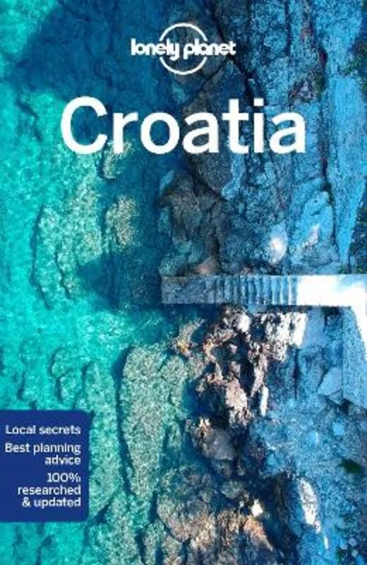- Cat anti-jump window safety netLonely Planet Croatia