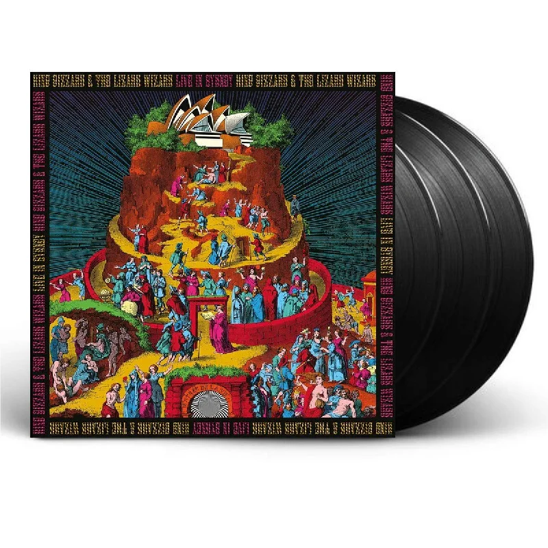 -Anti-scratch sofa protective coverLive In Sydney (Fuzz Club Official Bootleg Coloured Vinyl) -Anti-scratch sofa protective coverLive In Sydney (Fuzz Club Official Bootleg Coloured Vinyl)