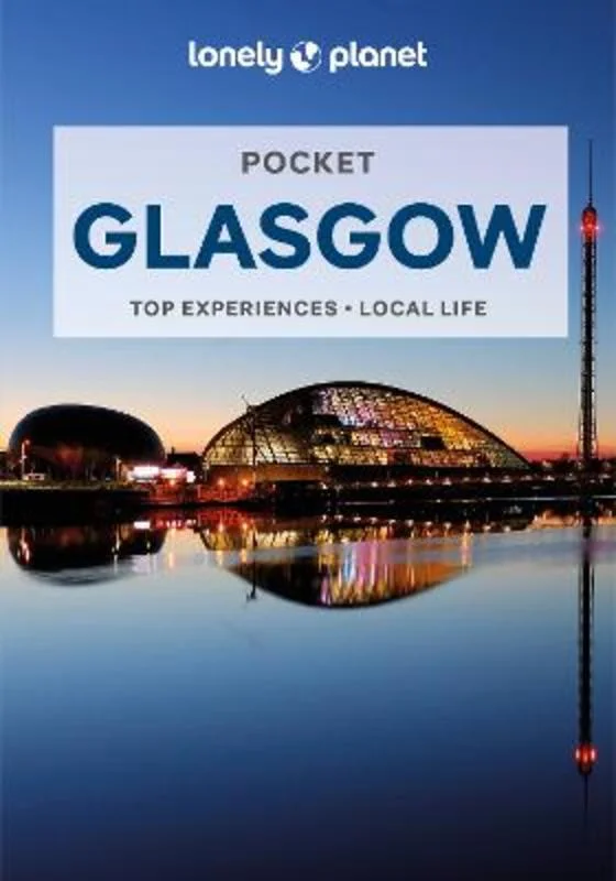 ---Lonely Planet Pocket Glasgow