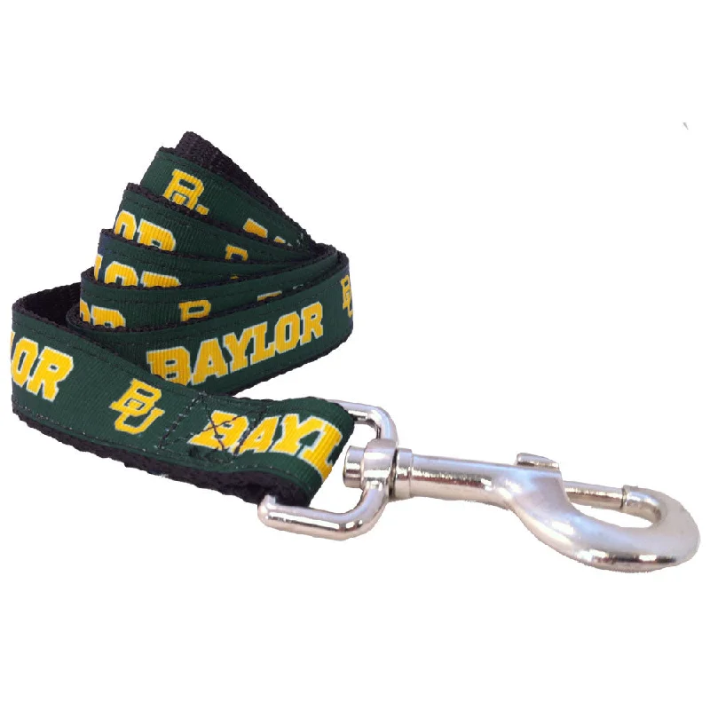  . **Dog paw cream is winter**Baylor University Bears Premium Dog Leash