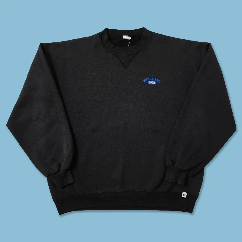Pet ProductsVintage Russell Athletic Sweater XLarge